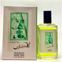 Perfume Laguna Salvador 50ml - VINTAOCOSMETICOS