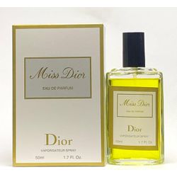 Perfume Miss Dior 50ml - VINTAOCOSMETICOS