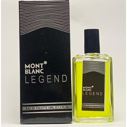 Perfume Montblanc Legend 50ml - VINTAOCOSMETICOS
