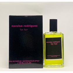 Perfume Narciso Rodriguez 50ml - VINTAOCOSMETICOS