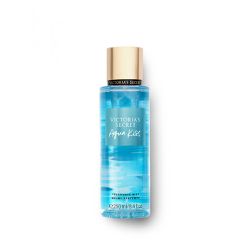 Aqua Kiss Body Splash Victoria's Secrets 250ml - VINTAOCOSMETICOS