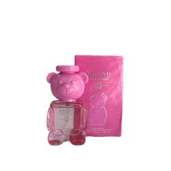 Perfume Miniatura Brand Collection 395 - ( Moschin... - VINTAOCOSMETICOS