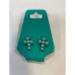 Brinco Cruz - BP10 - VIP WESTERN