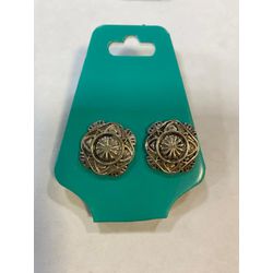 Brinco Flor - b35 - VIP WESTERN