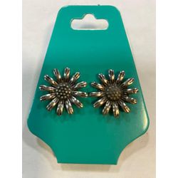 Brinco Girassol - b33 - VIP WESTERN