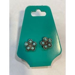 Brinco Flor - B19 - VIP WESTERN