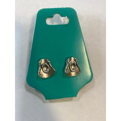 Brinco Chapéu - B18 - VIP WESTERN