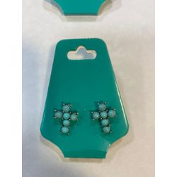 Brinco Cruz - B21 - VIP WESTERN