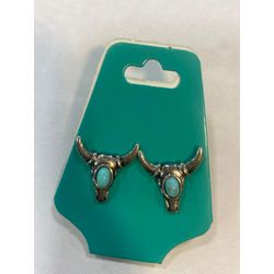 Brinco touro - B29 - VIP WESTERN