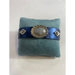 Pulseira de Couro - P70 - VIP WESTERN