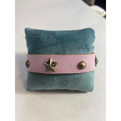 Pulseira de Couro - PL58 - VIP WESTERN