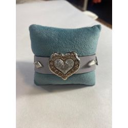 Pulseira de Couro - p5689 - VIP WESTERN