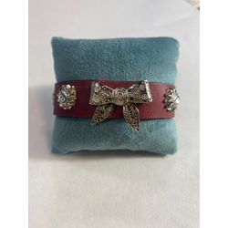 Pulseira de Couro - P59 - VIP WESTERN