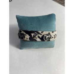 Pulseira de Couro - PL19 - VIP WESTERN