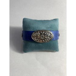 Pulseira de Couro - PL13 - VIP WESTERN