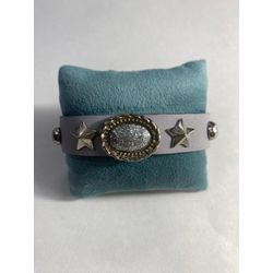 Pulseira de Couro - PL15 - VIP WESTERN