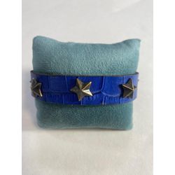 Pulseira de Couro - PL14 - VIP WESTERN