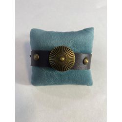 Pulseira de Couro - PL17 - VIP WESTERN