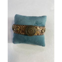 Pulseira de Couro - PL12 - VIP WESTERN