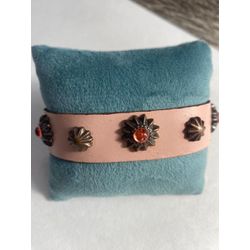 Pulseira de Couro - PL26 - VIP WESTERN