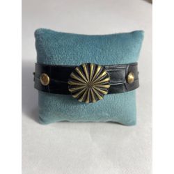 Pulseira de Couro - PL42 - VIP WESTERN