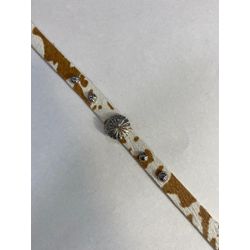 Chocker de Couro - c222 - VIP WESTERN