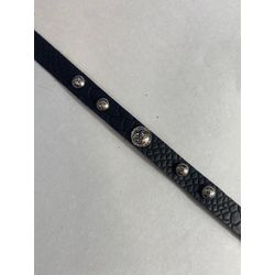 Chocker de Couro - CH69 - VIP WESTERN