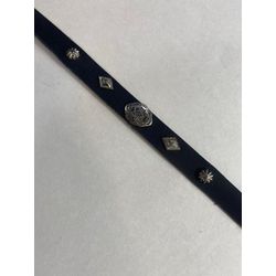 Chocker de Couro - CH29 - VIP WESTERN