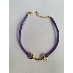 Chocker Bridão - C237 - VIP WESTERN