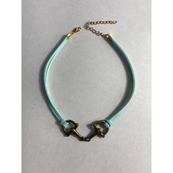 Chocker Bridão - c310 - VIP WESTERN