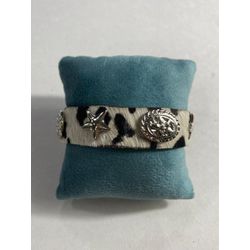 Pulseira de Couro - p10 - VIP WESTERN