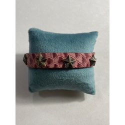 Pulseira de Couro - p2 - VIP WESTERN