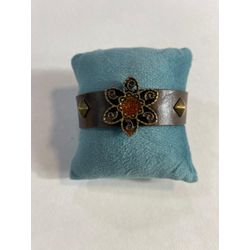 Pulseira de Couro - p81 - VIP WESTERN