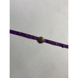 Choker de Couro - c2 - VIP WESTERN