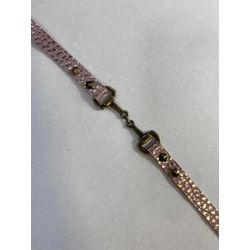 Choker de Couro - c81 - VIP WESTERN