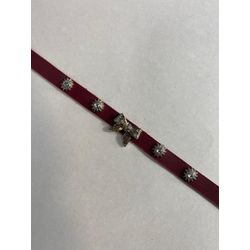 Chocker de Couro - c92 - VIP WESTERN