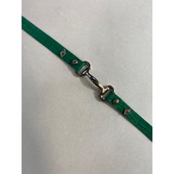 Chocker de Couro - c90 - VIP WESTERN