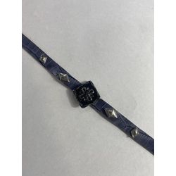 Chocker de Couro - c104 - VIP WESTERN