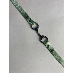 Chocker de Couro - c103 - VIP WESTERN