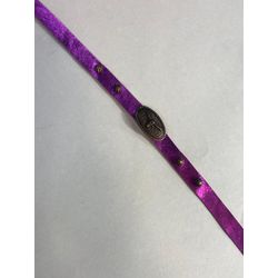 Chocker de Couro - c135 - VIP WESTERN