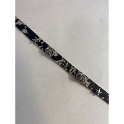 Chocker de Couro - c133 - VIP WESTERN