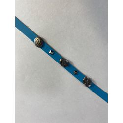 Chocker de Couro - c145 - VIP WESTERN