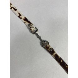 Chocker de Couro - C171 - VIP WESTERN