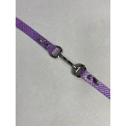 Chocker de Couro - c185 - VIP WESTERN