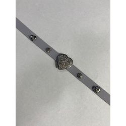 Chocker de Couro - c172 - VIP WESTERN