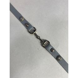 Chocker de Couro - c207 - VIP WESTERN