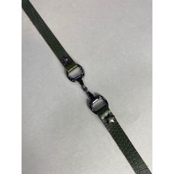 Chocker de Couro - c212 - VIP WESTERN