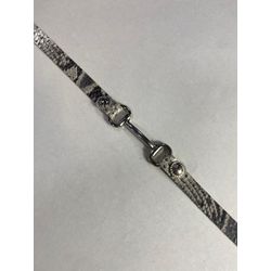 Chocker de Couro - c215 - VIP WESTERN