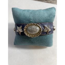 Pulseira de Couro - PL69 - VIP WESTERN