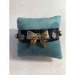 Pulseira de Couro - PL57 - VIP WESTERN